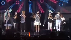 Be OK & 為靜玟慶生 & 放肆一下