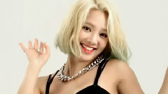OnStyle Hyoyeon 1Million Like EP10 完結篇