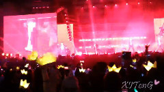 開場Fantastic Baby