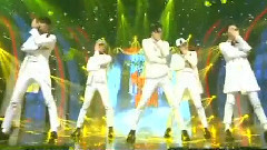 Marry To The Music 現場混合