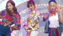 Apink - Round And Round 現場