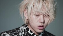 禹智皓 - Zico《The Celebrity》雜志拍攝花絮