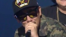 Run To You+我就是這種人 柳熙烈的寫生簿 現場版 15/08/14