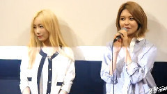 SMTOWN The Stage試映會