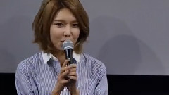 SMTOWN The Stage試映會