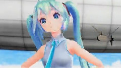 未來景イノセンス(第15回MMD杯本選)