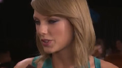 格萊美紅毯采訪