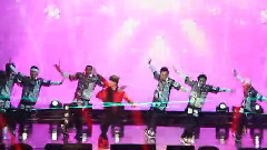 易烊千璽舞蹈SOLO Turn Up The Music