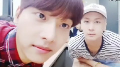 Star Real Live V-VIXX 想知道那個