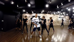音悅stage - 不解釋親吻 舞蹈版