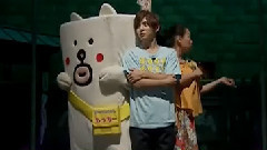 謎解きバトルTORE! 山田涼介Cut