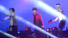 Turn Up The Music 易烊千璽Solo