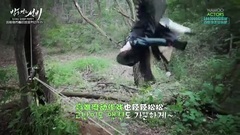 金圣烈的動作戲關鍵點公開!