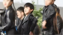 中槍舞 泰民 & 千璽