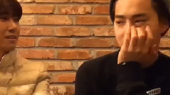光熙INS更新suho相關視頻