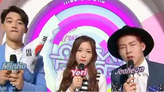 MBC音樂中心MC Cut