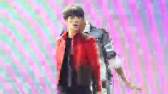 Turn Up The Music(千璽舞蹈)