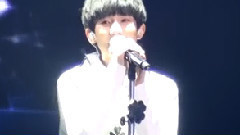 明天過后 王源Solo