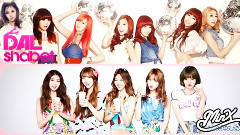 Shake Love 混合剪輯