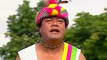 豐收歌