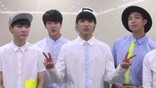 防彈少年團 - 防彈少年團 香港演唱會 粉絲問候影像