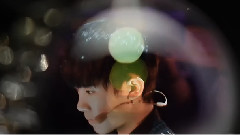 易烊千璽生日快樂