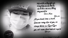 易烊千璽/生日快樂