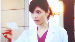 Doctor-X外科醫 大門未知子群像