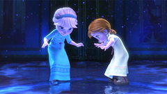 Let It Go