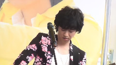 <SEE YOU AGAIN>簽唱會part1 15/08/16