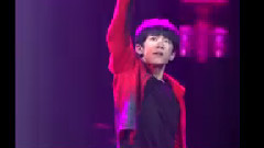 易烊千璽Solo