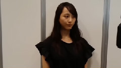 AKB最后一次個別握手會