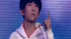 二周年見面會單人Cut