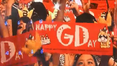 GD生日應援Part