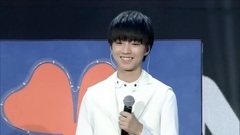 [王俊凱]賣萌五連拍