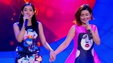 Selina & 姚陳靜 - 戀人未滿