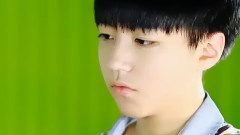 我的王俊凱為什么能這么可愛