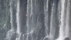 Bernward Koch,音樂短片 - Cataratas de Iguazu? - Flight Being