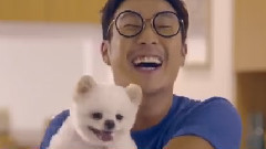 HAHA - 你最棒呀 HAHA生賀視頻 飯制版