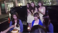 粉絲送生日祝福