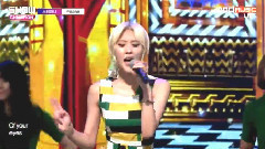 Prisoner - Show Champion 現場版 15/08/19