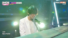 Beautiful Liar - Show Champion 現場版 15/08/19