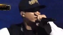 GXNZI Show Me The Money4 現場版 15/08/14