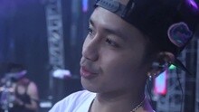 魔幻力量 - 魔幻力量 我們的主唱OUR'S MP 高雄巨蛋演唱會幕后直擊