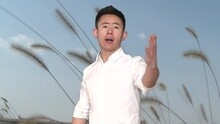 男人不怕路艱難