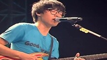 盧廣仲 - Good Morning & Good Evening小巨蛋演唱會（2）