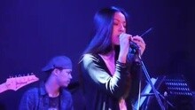 聽見下雨的聲音 板橋飛現場版