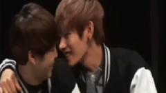 防彈混亂CP 七夕特輯