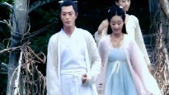 國際版<花千骨>片頭曲