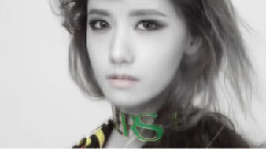 Grazia Korea Magazine 林允兒篇